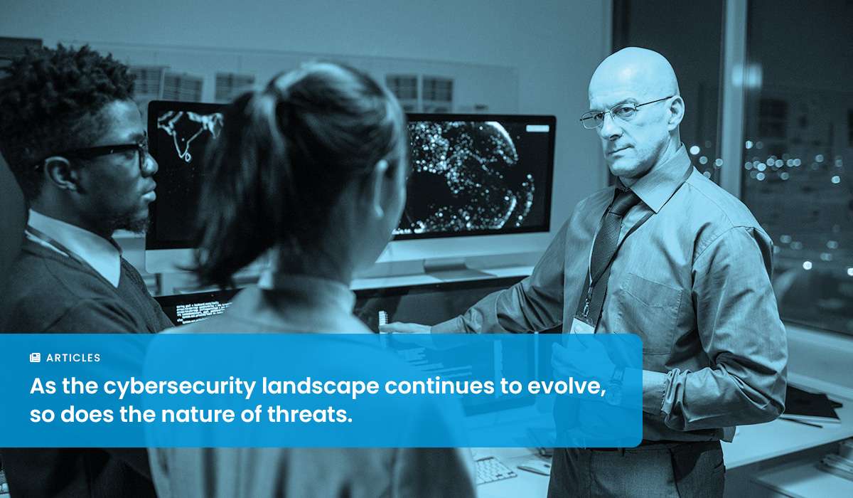 Today's endpoint threats demand more than traditional antivirus. This blog defines what advanced endpoint protection means and how it helps close critical visibility and response gaps. Read it to see how behavioral analysis, real-time alerts, and automated responses are changing endpoint defense. Then, contact Contoso Tech to discuss how to improve endpoint protection across your network.