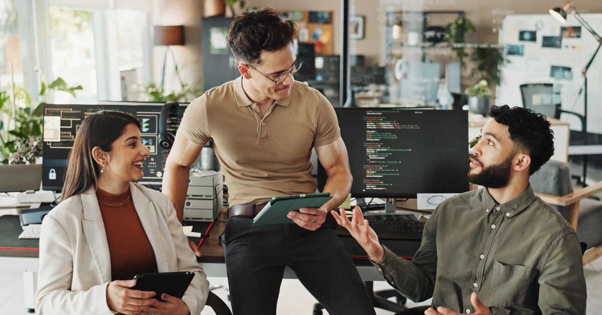 Siloed identity and network tools leave gaps that attackers exploit, and employees experience through clunky sign-ins. The article, 