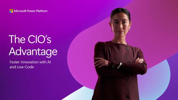 Every business is under pressure to innovate faster, but scaling AI and automation without sacrificing security is no easy task. This eBook shows how Microsoft Power Platform helps organizations balance speed and control by enabling embedded AI, automating multi-step processes, and delivering insights through conversational interfaces, all with enterprise-grade security and compliance in place. Download the eBook for strategies that work, and reach out to ContentMX for advice on applying them in your organization.
