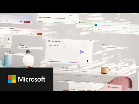 Productivity bottlenecks keep employees from focusing on strategic work. The video, 