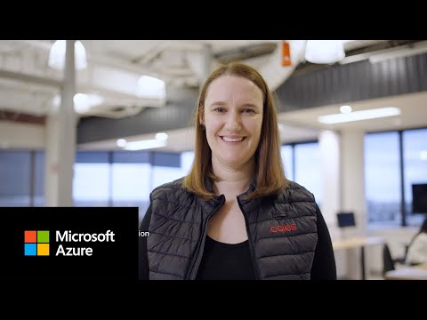 Deploying AI and building modern cloud apps is hard when infrastructure gets in the way. This short customer story video shows how Azure Arc empowered Coles Supermarkets to drive AI innovation and application modernization to simplify management across environments, accelerate development, and implement enterprise-grade governance. Watch the video to learn how Azure Arc supports real business innovation. Contact ContentMX to talk about deploying similar solutions for your business.